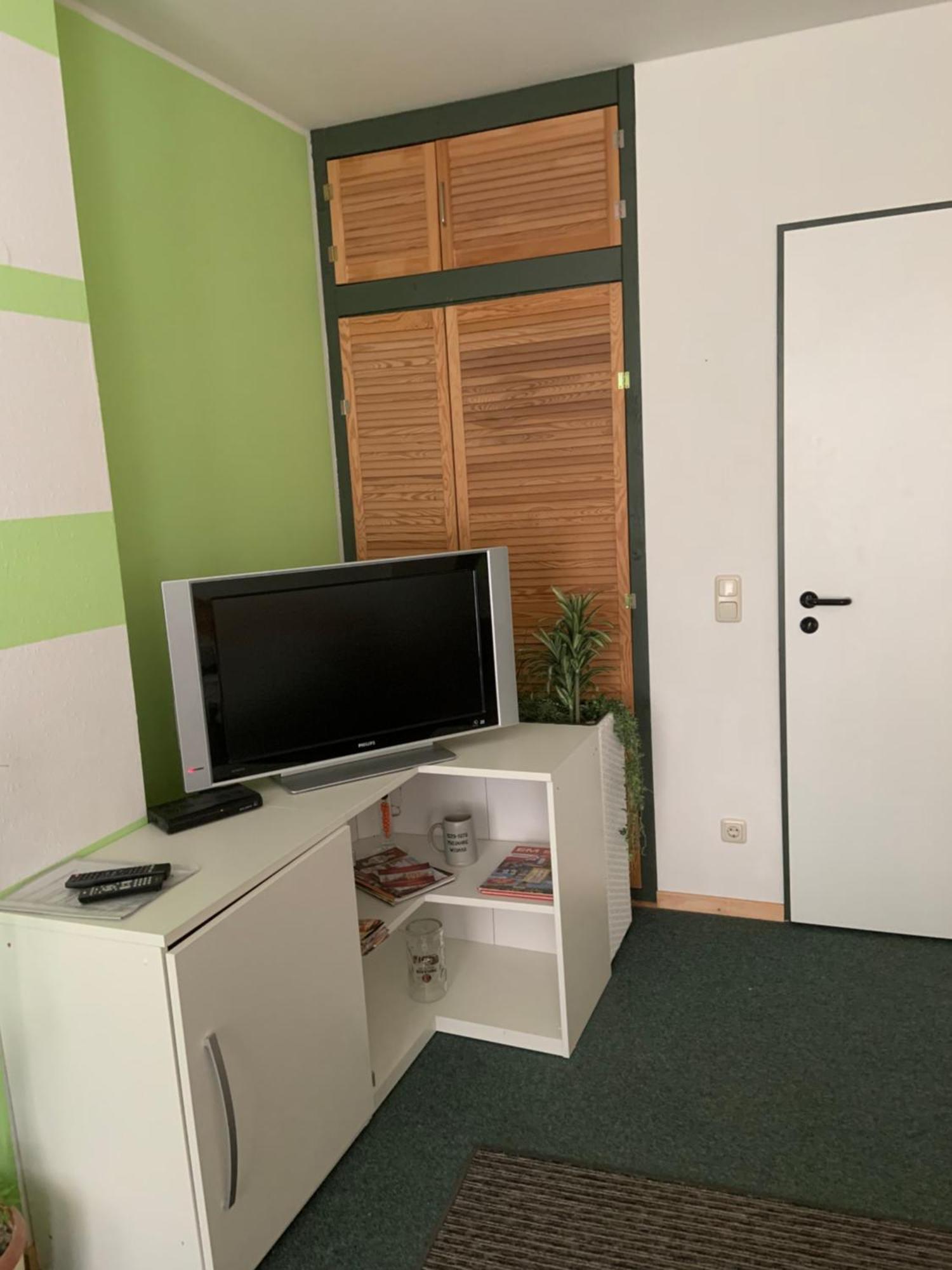 Altstadt Ferienwohnung Wißmar Habitación foto