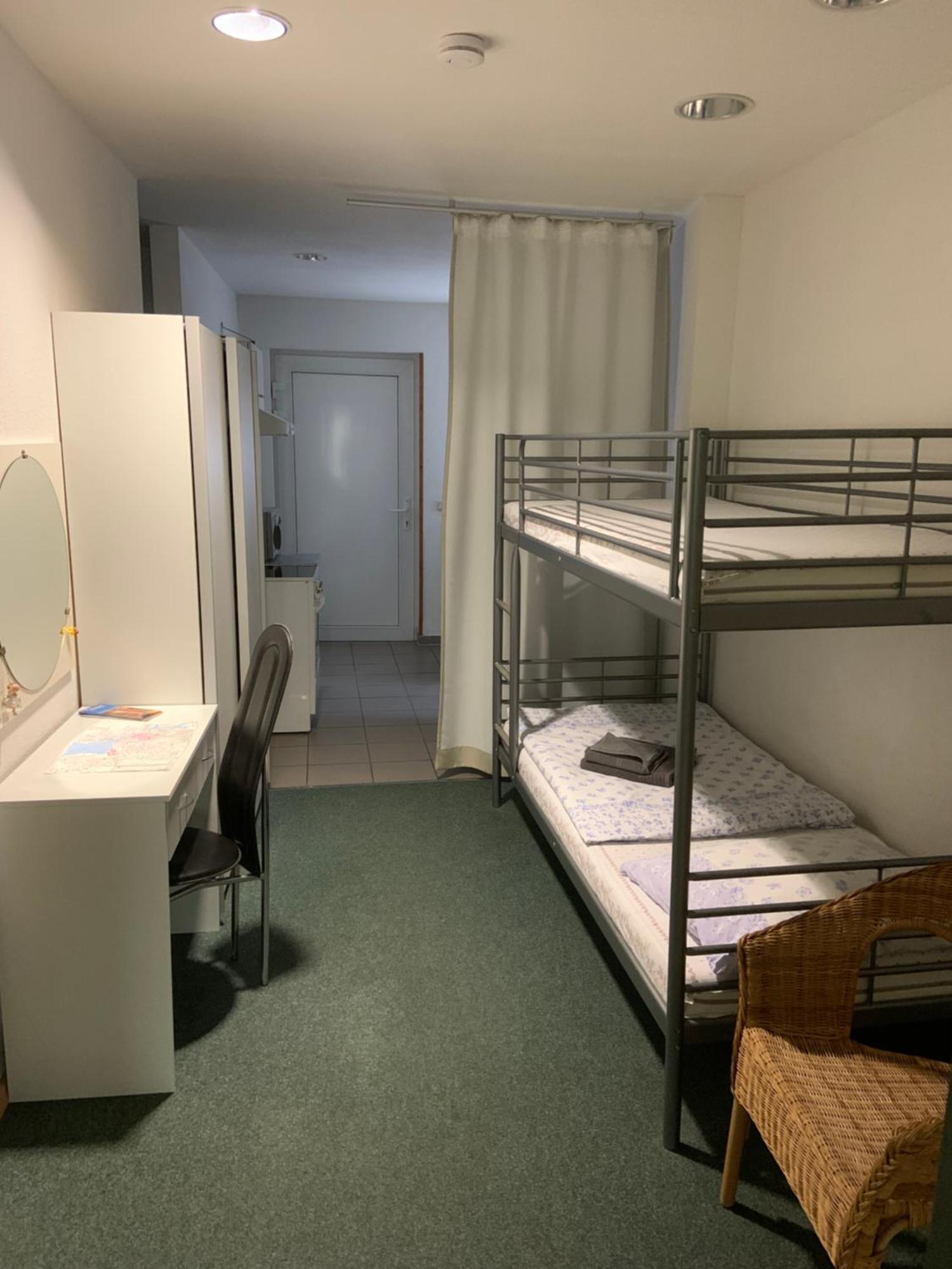 Altstadt Ferienwohnung Wißmar Habitación foto